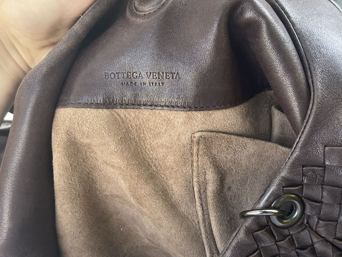 Bottega Veneta Taschen: Bottega Veneta Tasche – Gebraucht aus Zürich von car_25pb 8