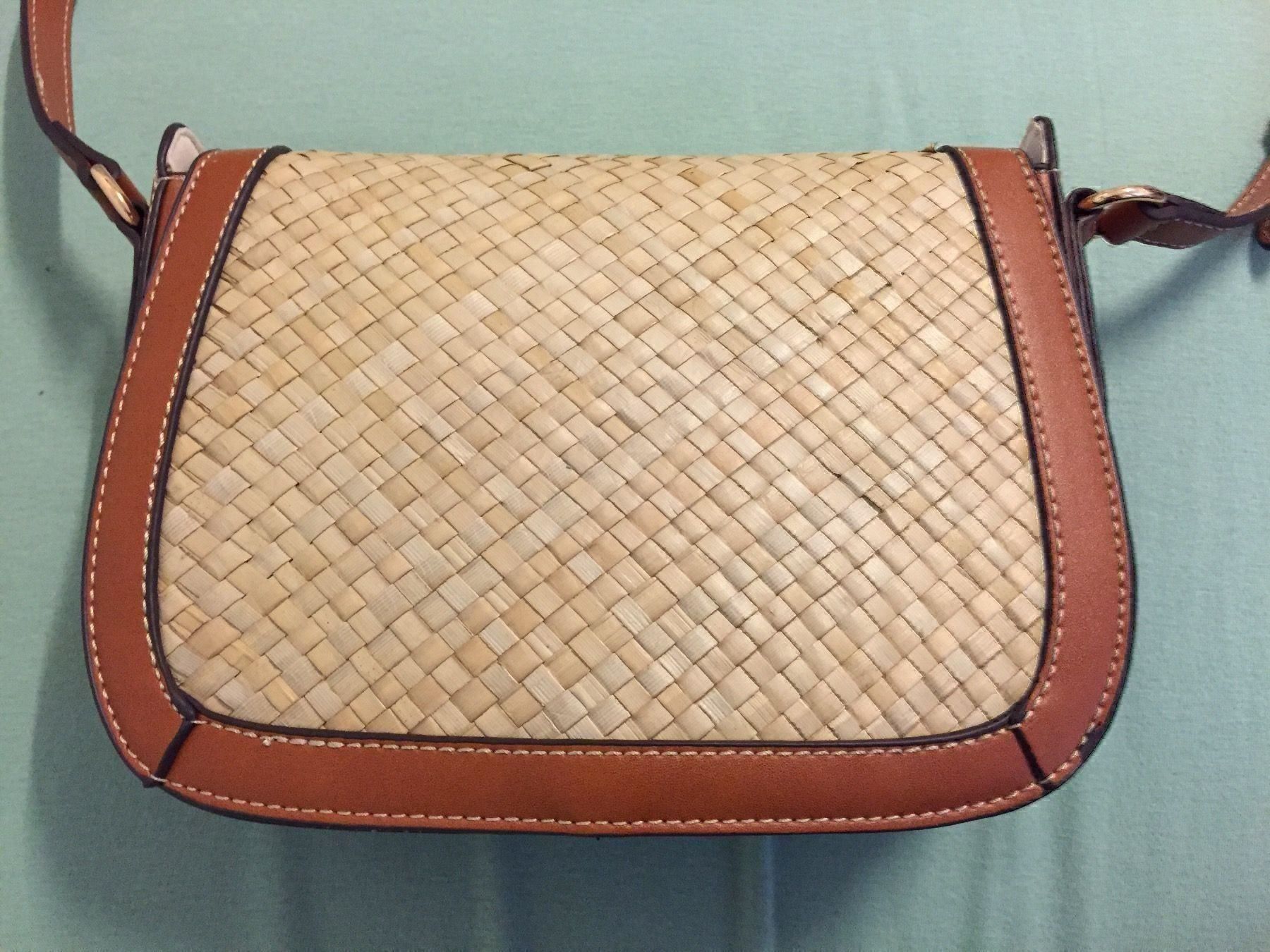 Mango Borse da donna: Tasche Mango – Nuovo (secondo la descrizione) da Basel venduto da Robyn20 2