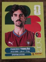 Panini WM 2026 - POR 16 Sticker 🇵🇹⚽️