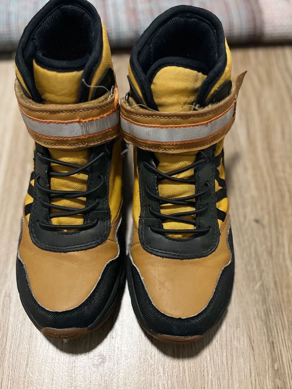 Geox Scarpe per ragazzi: Geox Respira Amphibiox 32 – Usato da Koblenz venduto da FamAllen 1