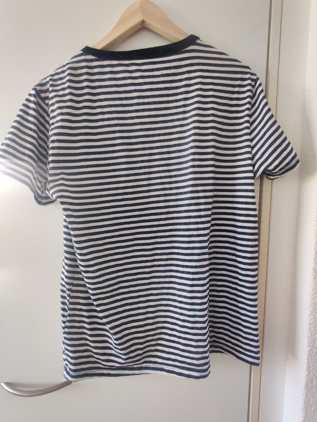 T-shirt: Herren T-Shirt – Usato da Buchs ZH venduto da indli10 2