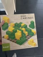 Brändi Caminos Denkspiel, Stefan Kögl, Top Zustand!