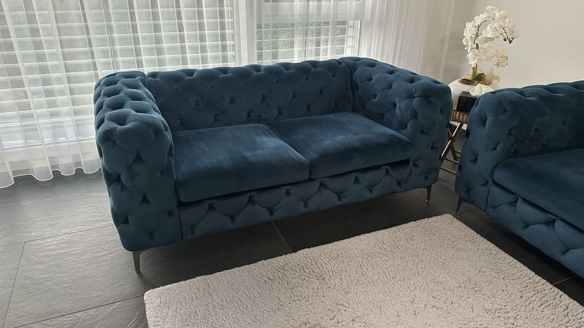 Sofas: 1-2-3 Sofa Leomister ll ab 1.- – Gebraucht aus Bronschhofen von -BeeN- 2