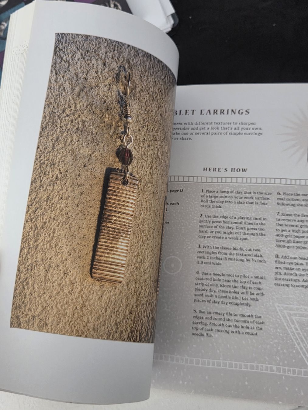 Libri: Metal Clay Schmuck – Usato da Lostorf venduto da _Venus_ 1