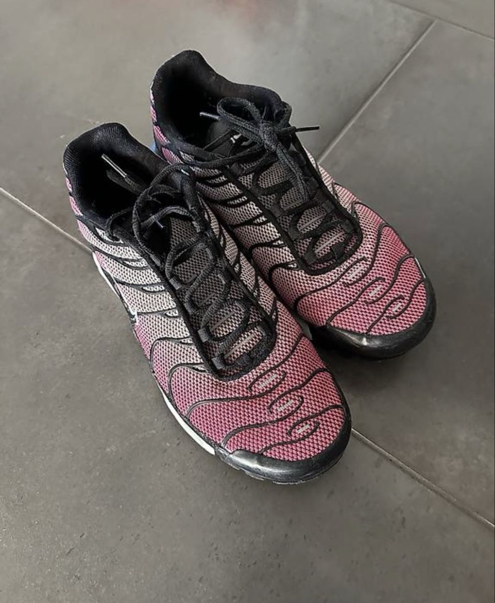 Nike Scarpe da uomo: Nike TN 45 – Nuovo (secondo la descrizione) da Courgevaux venduto da missceline5