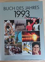 Buch des Jahres 1993