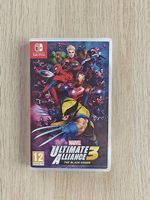 Marvel Ultimate Alliance 3 - Switch