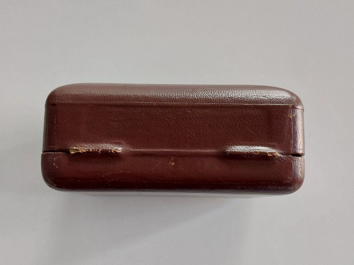 Patek Philippe Scatole porta orologi: Patek Philippe IOS Box - Vintage – Usato da St. Gallen venduto da shatcy 5