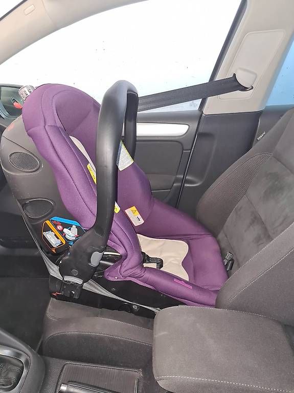 Kinderwagen: Poussette Jane et coque Matrix siege auto – Gebraucht aus Vétroz von Oli_gg 2
