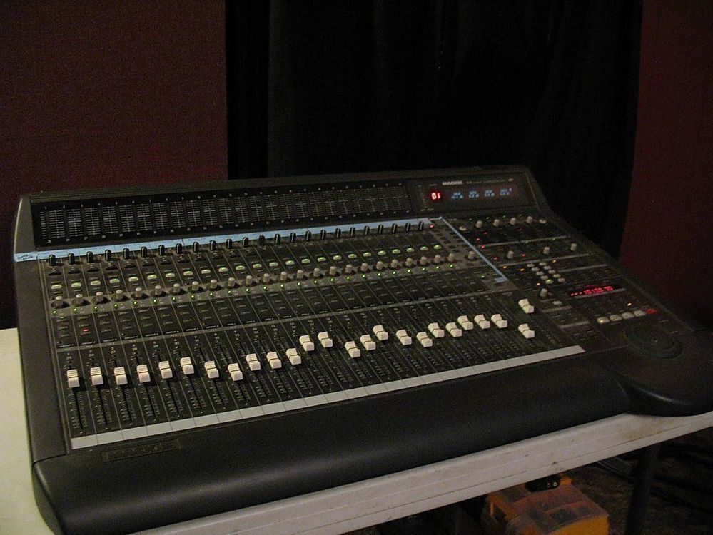 MPI Electronic Distributore Ufficiale Mackie Per L'Italia - Foto 10