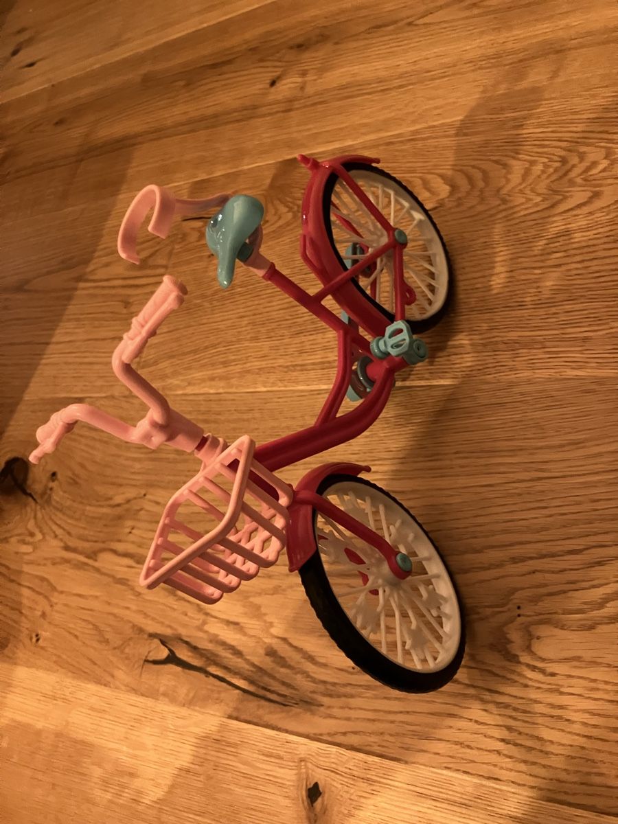 Giocattoli: Grosses Barbie Set in super Zustand – Usato da Ettingen venduto da OliviaL. 4