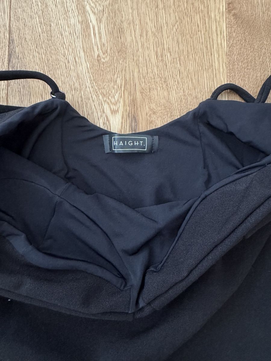 Costumi da bagno & Bikini: Haight Badeanzug, Gr. M – Usato da Interlaken venduto da fbnscl 3