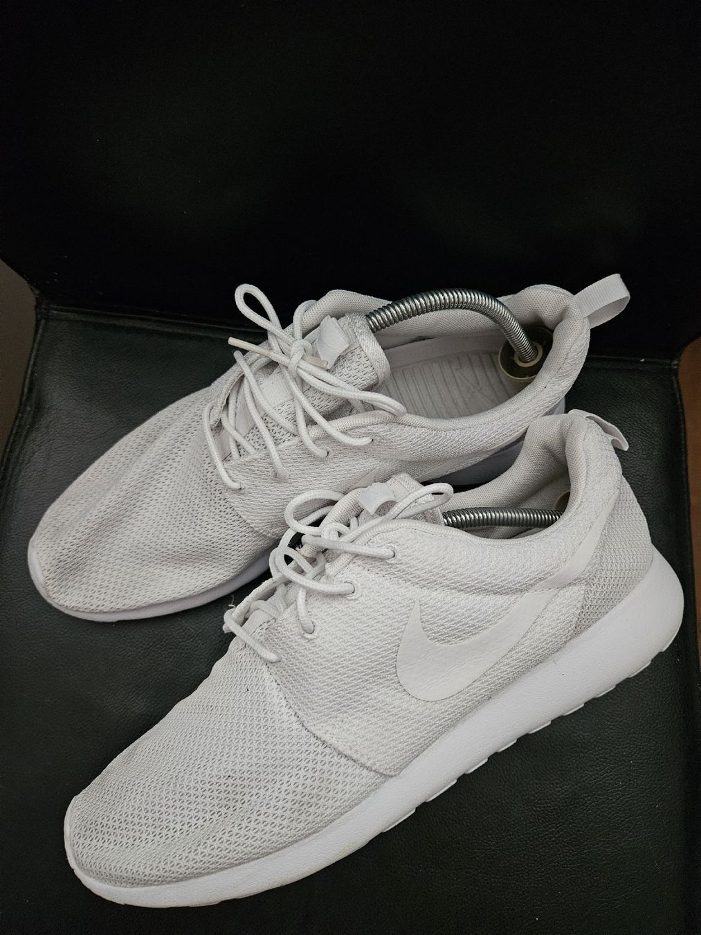 Nike Scarpe da uomo: Nike Schuhe Run Gr.46 – Usato da Emmenbrücke venduto da TopGato
