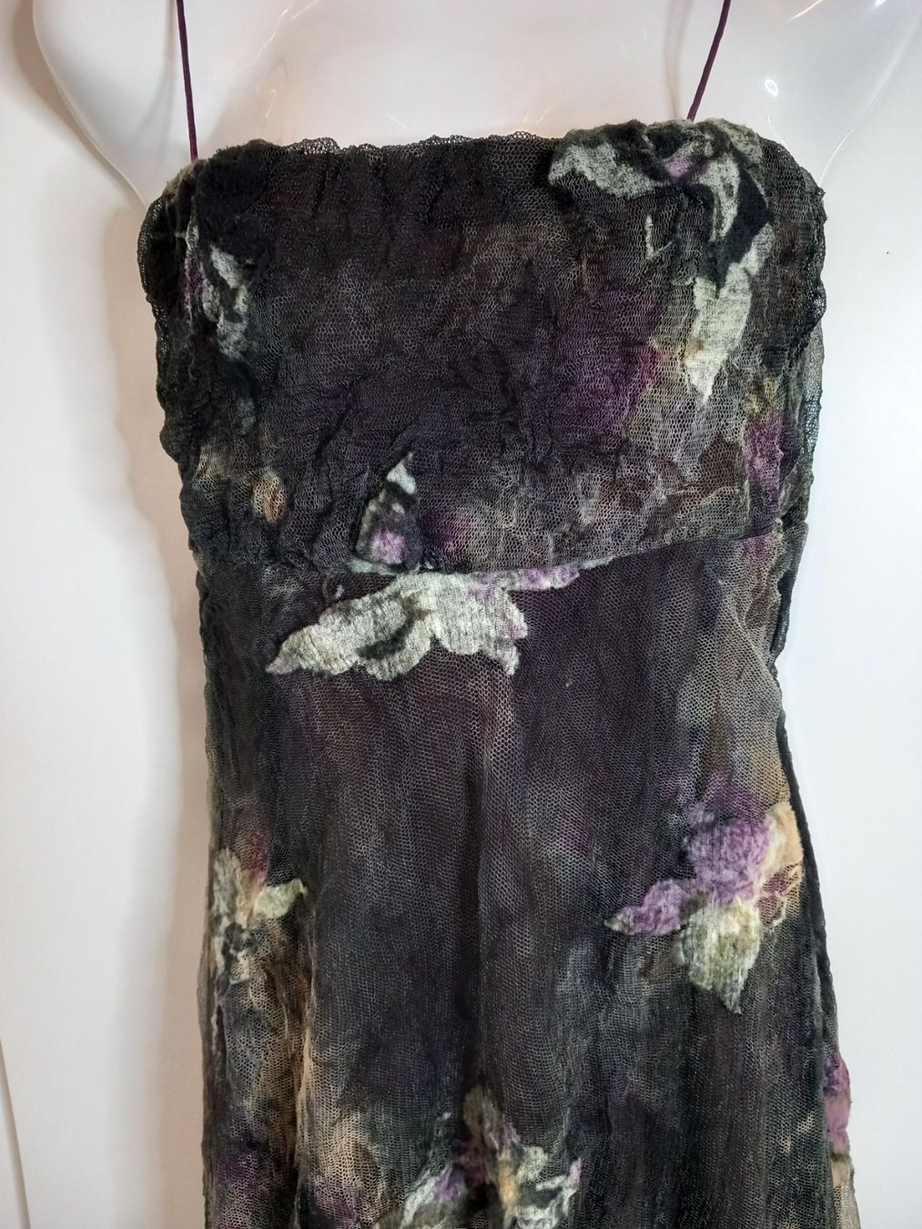Vestiti: Sommer Damen Kleid Gr.-S – Nuovo e nell'imballaggio originale da Zürich venduto da mar_mv5c 1