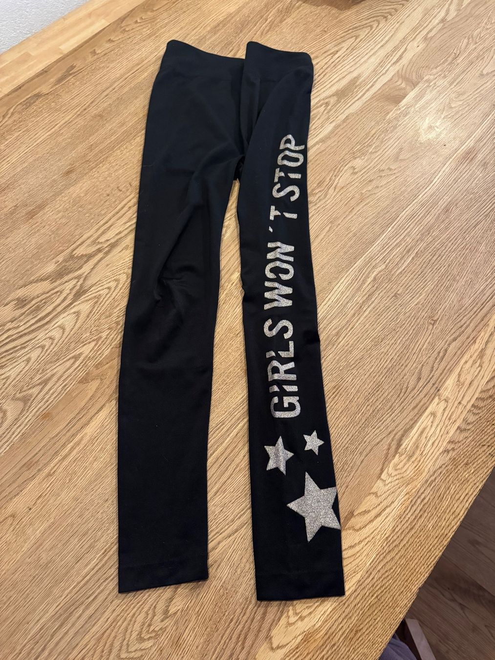 Calze & Collant: Turnhose grösse 134/140 – Usato da Glashütten venduto da jane8 1