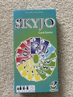 Kartenspiel Skyjo