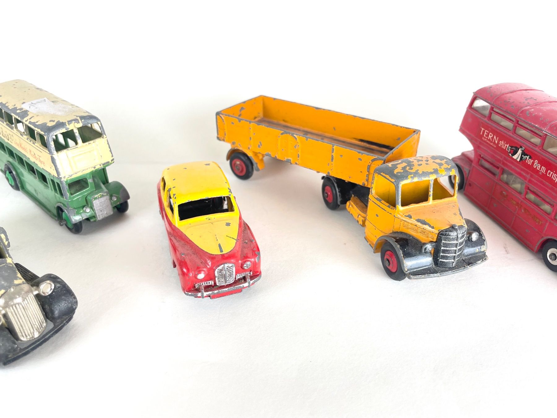 Dinky Toys Modellini d'auto: Vintage Dinky Vehicles – Usato da Genthod venduto da lightyear63 7