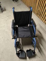 Rollstuhl PyroStart+ Sitzbreite 46cm