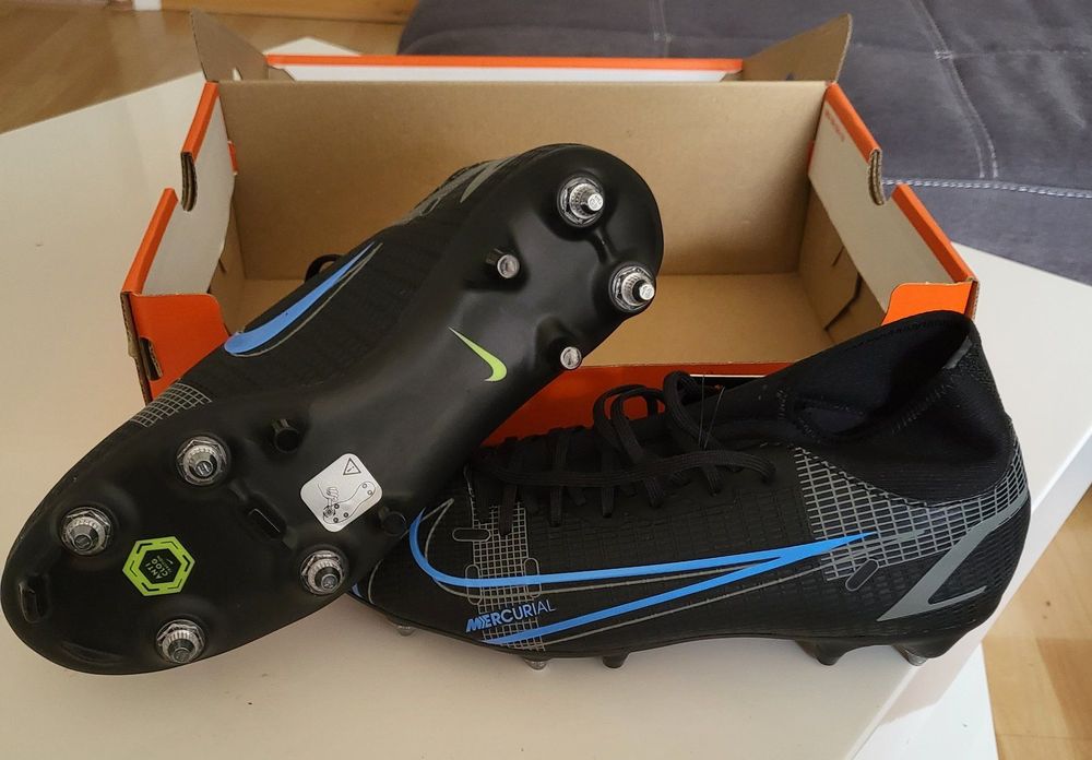 stollenschuhe nike 2015