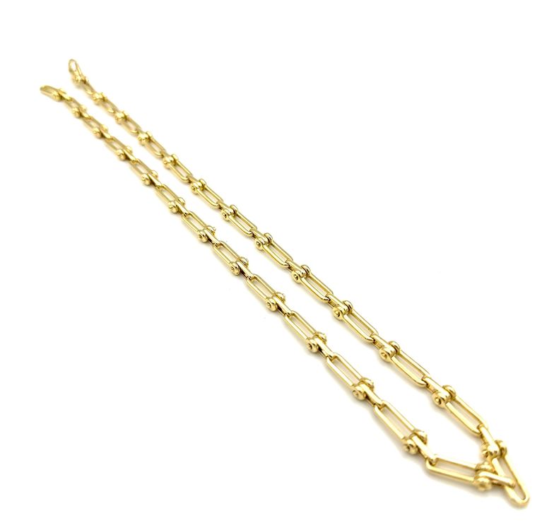 Fred Ketten: FRED. Collier vintage or jaune 18K – Gebraucht aus Renens VD von Diademe.sarl 3