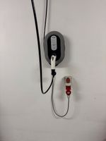 Wallbox AC Typ1. Charging Station 16A/230V 3,7kW