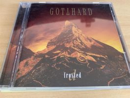 Gotthard – D Frosted