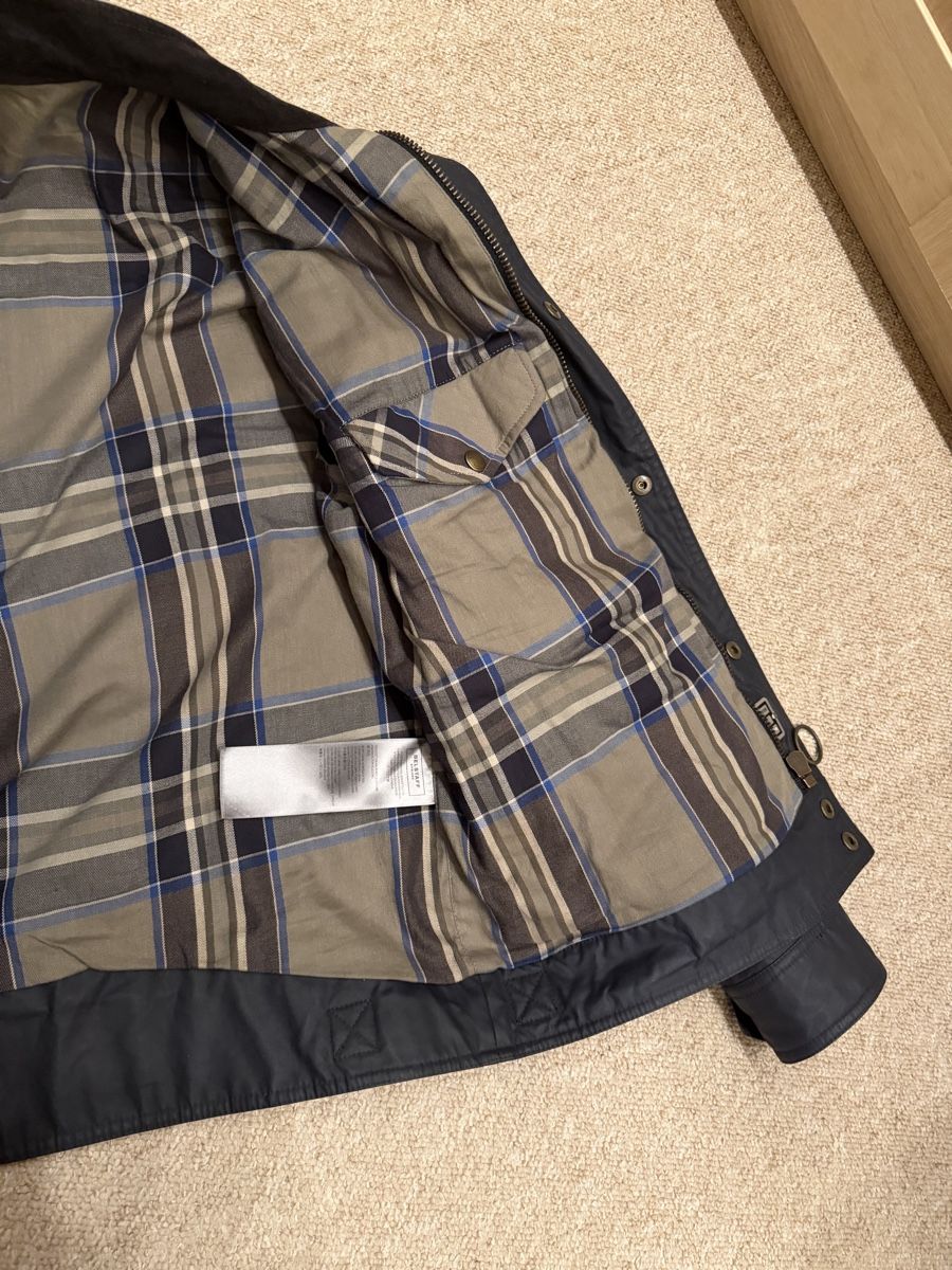 Belstaff Giacche: Belstaff Jacke – Usato da Ebikon venduto da bee_66f9 4