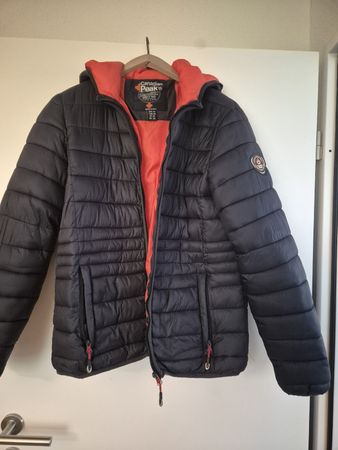 Canadian Peak daunjacke M