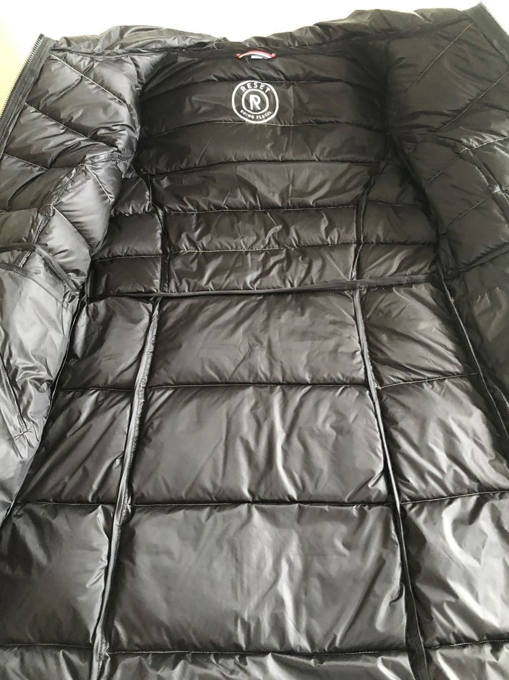 Mäntel: MANTEL+JACKE  RESET Super Qualität NEU!!! Superlight Daune – Neu und originalverpackt aus Adliswil von atram57 7