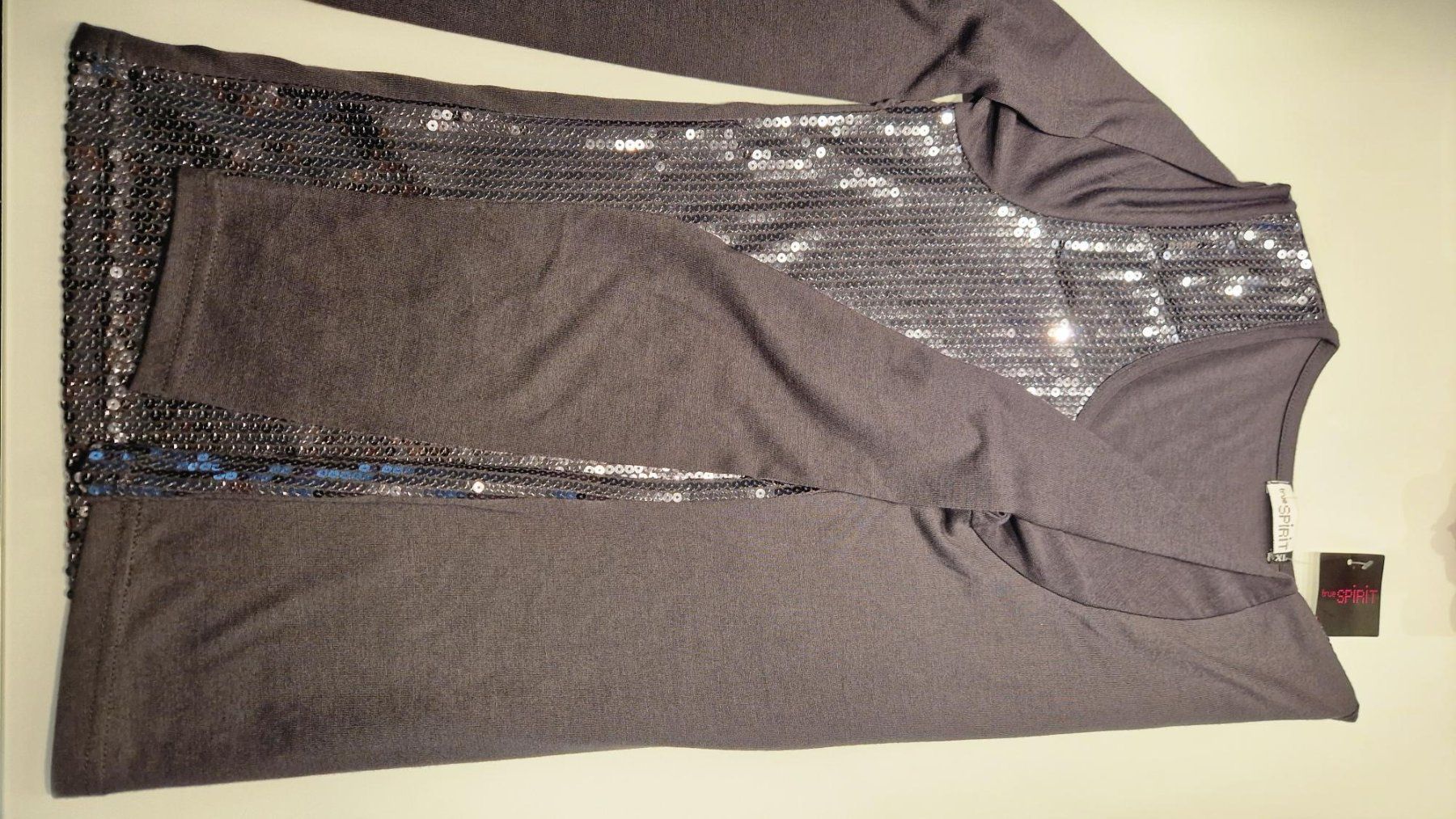 Camicette: Festliche Bluse, XL, neu – Nuovo (secondo la descrizione) da Obergösgen venduto da js9_h6hp 2