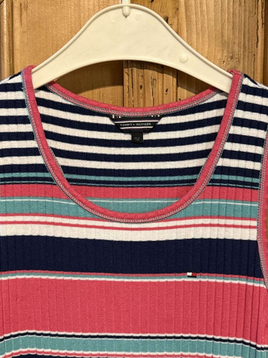 Tommy Hilfiger Vestiti & Gonne: Tommy Hilfiger Kleid 152 – Usato da Herrliberg venduto da Juliaisidor 1