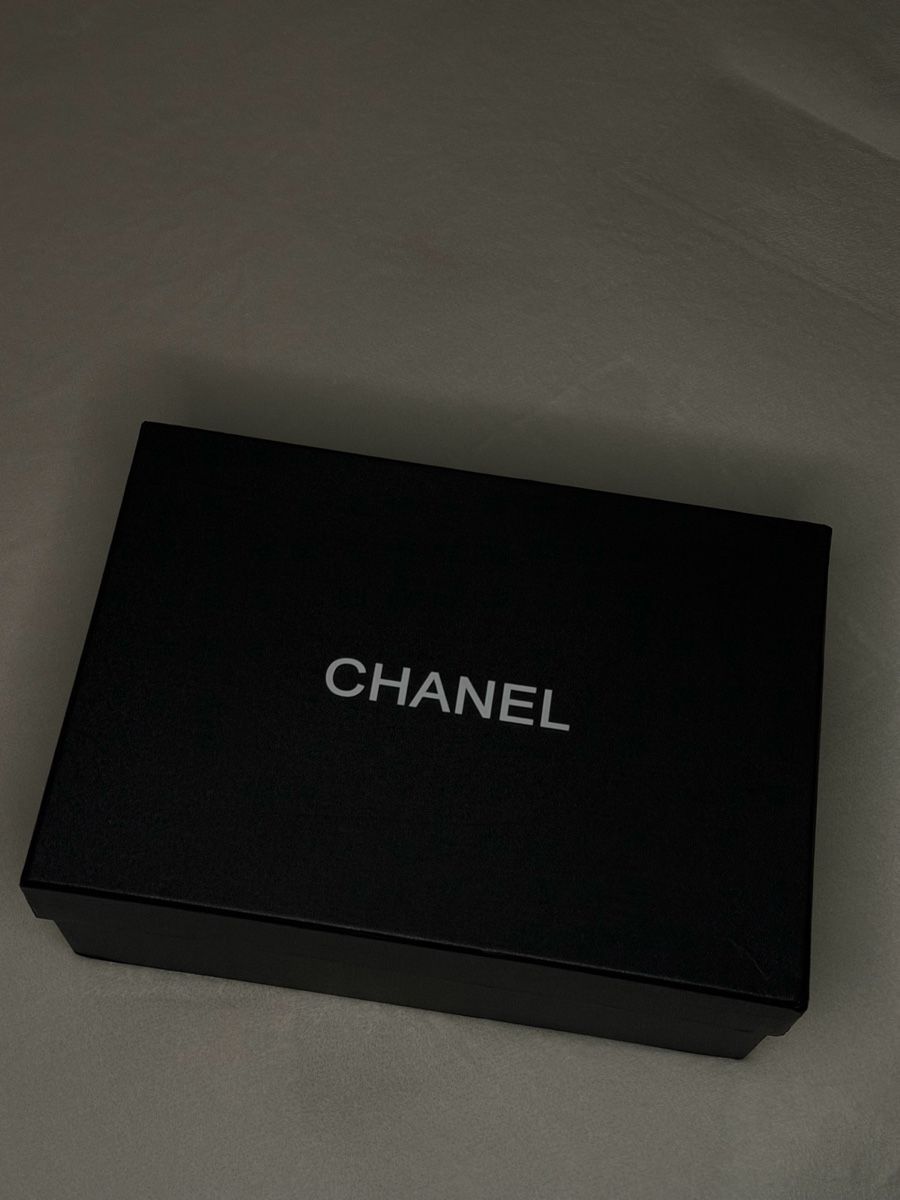 Chanel Scarpe da uomo: Chanel Runner - Grösse 44 – Nuovo (secondo la descrizione) da Weinfelden venduto da Noelbnd 5