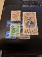 Lot de timbres Uruguay - Collection variée - Rare!