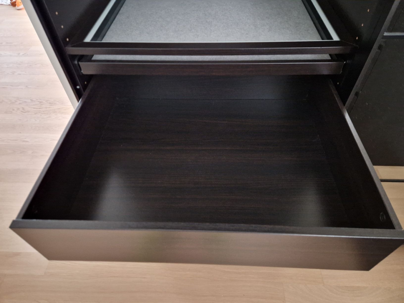 Schränke: IKEA Pax Kleiderschrank – Neu (gemäss Beschreibung) aus Zell ZH von rah_q6gm 6
