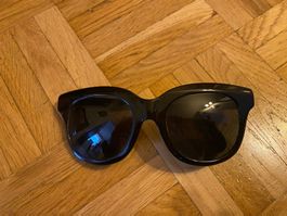 Vintage 55 Sonnenbrille Handmade in Italy