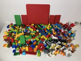 Lego Duplo 