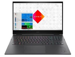 Omen 16-c0950nz 16.1", QHD, Ryzen 9 5900HX, 32GB, 1TB,