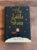 The Little Prince Wordsworth Edition (English)