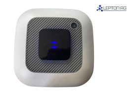 Kontakt.io Portal Beam Raum Sensor
