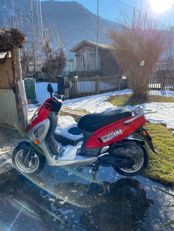 Minarelli Cylindre Horizontal AC 50cc Plus Motoforce