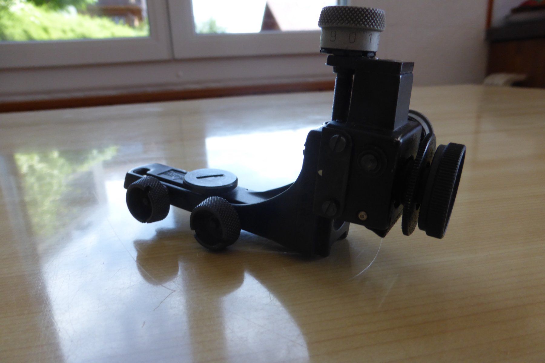 Modellismo RC: Dyopter – Usato da Stalden (Sarnen) venduto da gemschi72