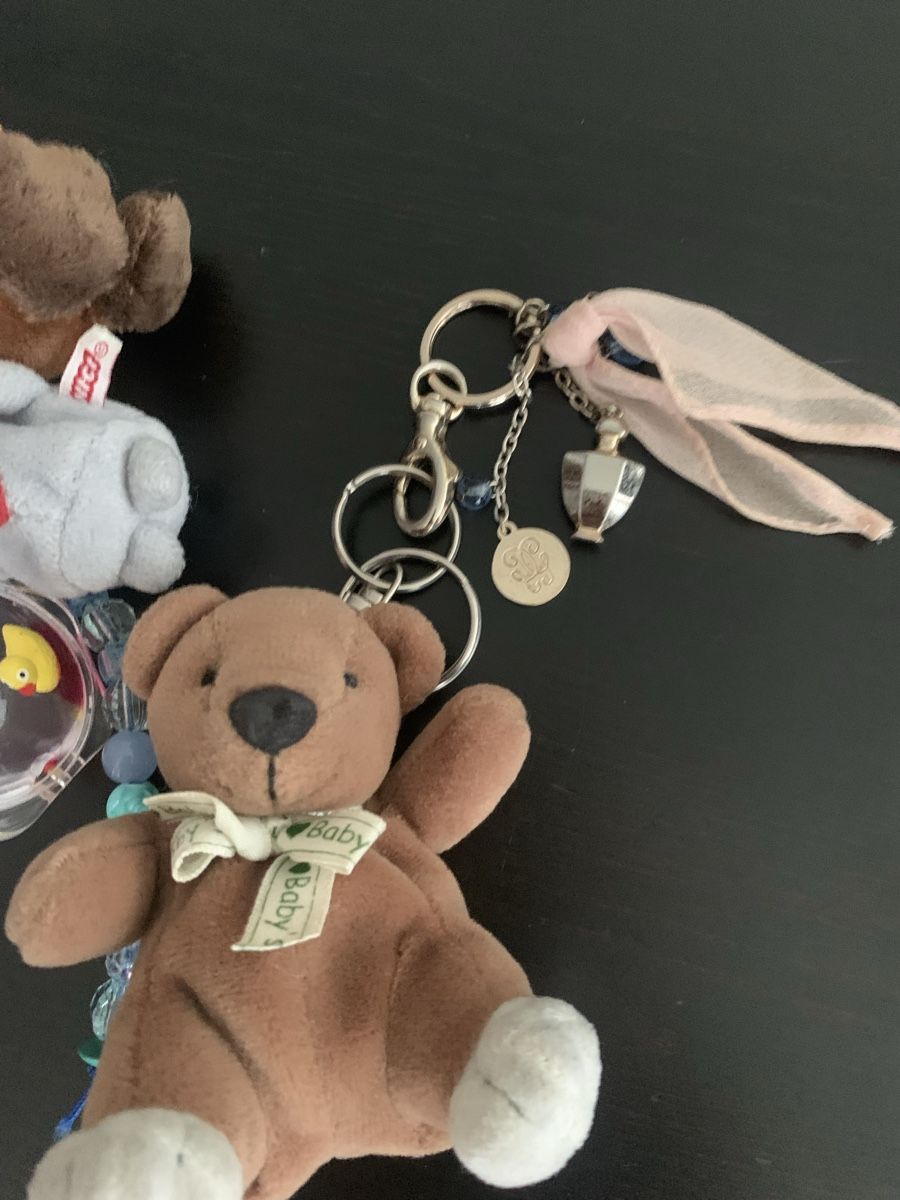 Portachiavi: Schlüsselanhänger – Usato da Emmen venduto da Bgucci_girl 7