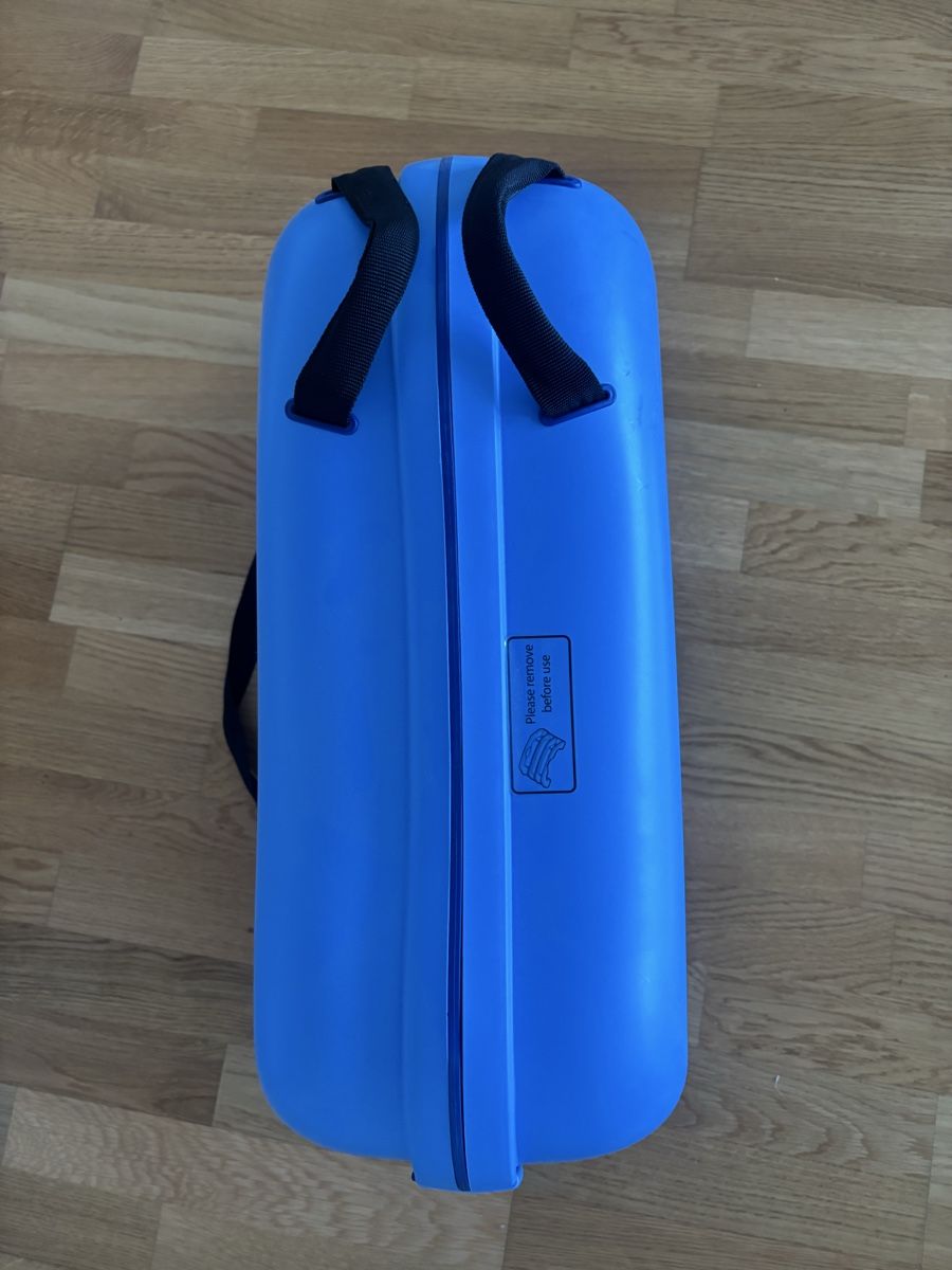 Samsonite Valises de voyage: Kinderkoffer von Samsonite (Mickey Mouse) – Neuf (Voir description) à Bern par kha_5nq6 5