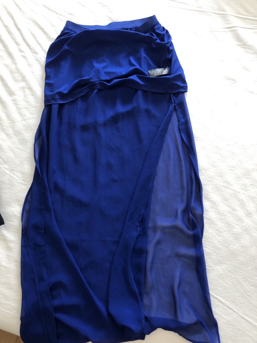 H&M Gonne: Sommer Rock Gr. 38 – Usato da Schaffhausen venduto da Fixier 7