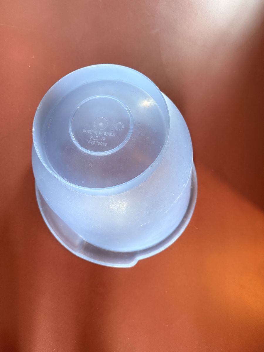 Vasche da bagno: Tummy Tub baignoire bébé  – Usato da Bern venduto da p_cams 2