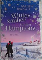 "Winterzauber in den Hamptons" von Mandy Baggot