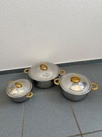 Kuhn Rikon Topf Set