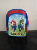 Super Mario Kinderrucksack