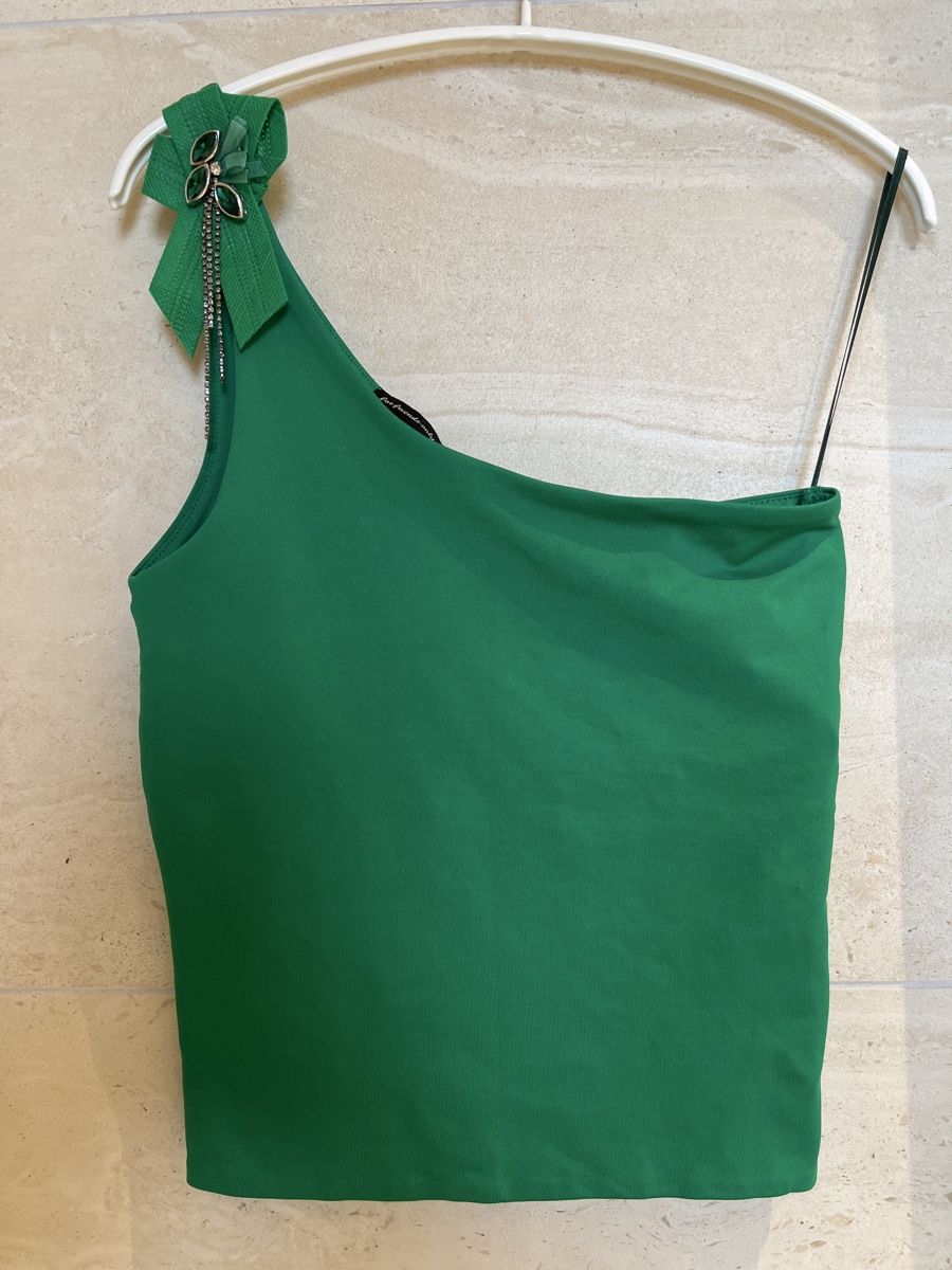 Tops: Festliche Designer Marken Top Gr. XS – Neu (gemäss Beschreibung) aus HORGEN von vladibarca10