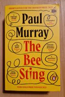 The Bee Sting - Paul Murray